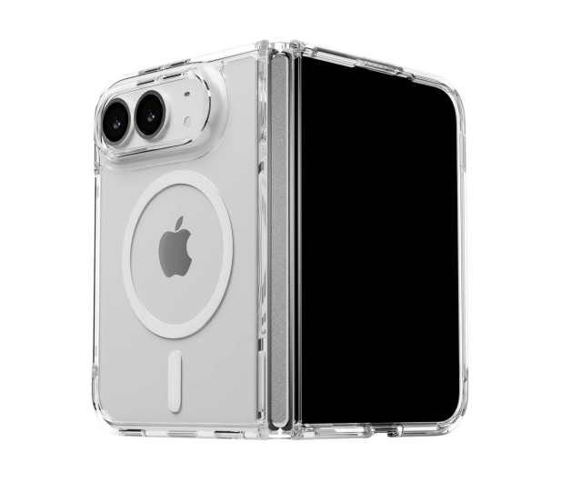 SwitchEasy Crush Lite M do iPhone Duo - 1594030 - zdjęcie